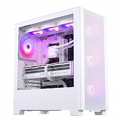 XT Pro Ultra, Midi Tower, PC, White, ATX, EATX, micro ATX, Mini-ITX, Steel, Housing
