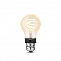 Smart Light Bulb PHILIPS Power consumption 7 Watts Luminous flux 550 Lumen 4500 K 220V-240V Bluetooth 929002477501