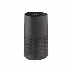 Philips Air Purifier AC1715/11 Suitable for rooms up to 78 m² 78 m³ Black