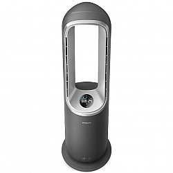 Philips Air Performer, 3in1 AMF870/15 8000 Series 2200 W Suitable for rooms up to 70 m² Gray/Silver