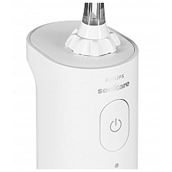 Philips Sonicare Power Flosser 3000 Series HX3826/31 Oral Irrigator, White