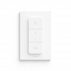 Signify Philips Hue - Schalter / Dimmer - kabellos - 802.15.4, ZigBee Light Link