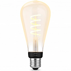 Smart Light Bulb PHILIPS Luminous flux 550 Lumen 4500 K 220-240V Bluetooth 929002477901