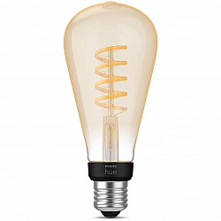 Smart Light Bulb PHILIPS Luminous flux 550 Lumen 4500 K 220-240V Bluetooth 929002477901