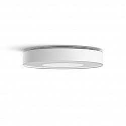 Philips Hue Infuse L ceiling lamp white 52.5 W White and color ambiance 2000-6500 Bluetooth