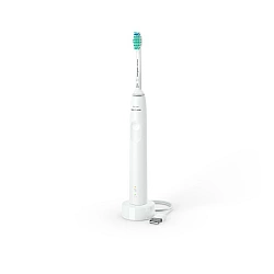 Philips Sonicare Electric Toothbrush HX3671/13 Rechargeable For adults Number of brush heads included 1 Number of teeth brushing modes 1 Sonic technology White