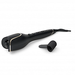 Philips StyleCare Prestige Auto Curler BHB876/00 Temperature (min) 170 °C Temperature (max) 210 °C
