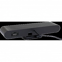 Plusonic USB Webcam 4K AI Video Auto-Tracking Video Conference Camera