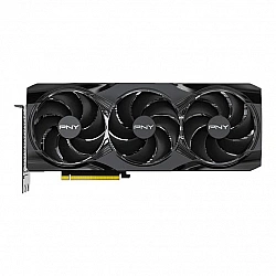 VGA PNY GeForce® RTX™ 5070TI 16GB Gaming Overclocked Triple Fan PLUS
