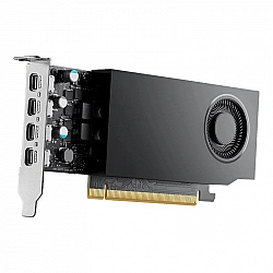 Vaizdo Plokštė PNY Nvidia A400 Small Box 4GB GDDR6 64-bit