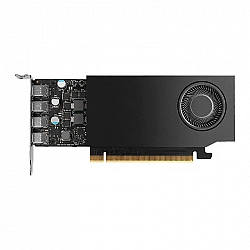 Vaizdo Plokštė PNY Nvidia A400 Small Box 4GB GDDR6 64-bit