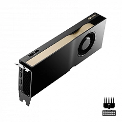 Vaizdo Plokštė Quadro RTX 5000 Ada 32GB PNY (Retail)