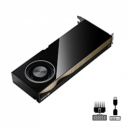 Vaizdo Plokštė Quadro RTX 6000 Ada 48GB PNY (Retail)