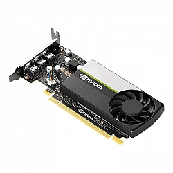 Vaizdo Plokštė PNY VCNT400-4GB-PB NVIDIA T400 4GB GDDR6 3x Mini DisplayPort PCIe 3.0 LP