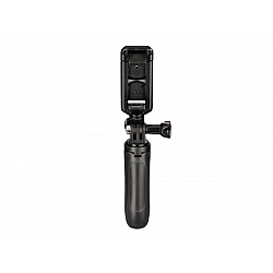 pocket smartphone mini tripod 20 cm black