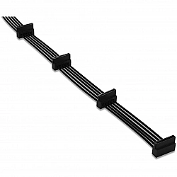 Be Quiet! S-ATA POWER CABLE CS-3640 - Stromkabel