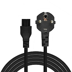 Power Cable Clover CL-158