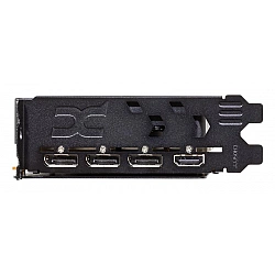 Vaizdo plokštė AMD PowerColor RX9070 16GB GDDR6 PCIe 5.0 3 ventiliatoriai