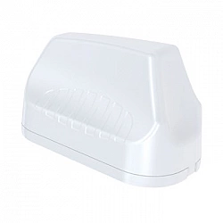 Antennas 5G-LTE Automotive Marine A-MIMO-0003-V2-14 white SMA M 6.2 - Accessories Network - WLAN