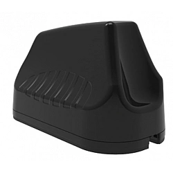 Poynting Antennas 5G/LTE KFZ/Marine A-MIMO-0003-V2-15 schwarz SMA (M) & RPSMA Adapter 1,8~4,5dbi 4G/5G/GPS/GLONASS/WIFI Dual-Band MIMO 2