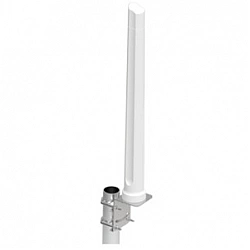 Poynting OMNI-0293 network antenna Omni-directional antenna N-type 8 dBi
