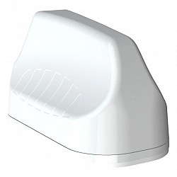 Poynting MIMO-0003-V2-15 - 5,8 dBi - 2.4 - 2.5/ 5 - 6 GHz - 21 dBi - 50 Ohm - MIMO-direktionale Antenne - SMB