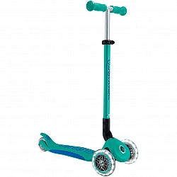 Primo Foldable Plus Lights, Scooter
