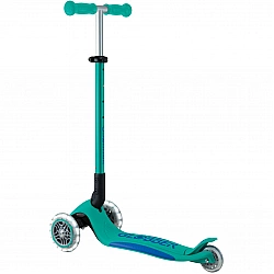 Primo Foldable Plus Lights, Scooter