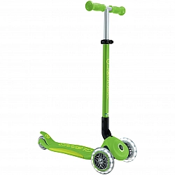 Primo Foldable Plus Lights, Scooter