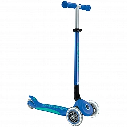 Primo Foldable Plus Lights, Scooter