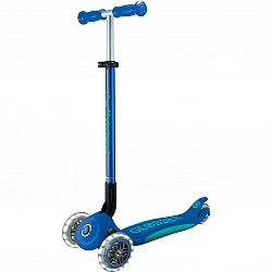 Primo Foldable Plus Lights, Scooter