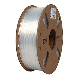 Gembird Durchsichtig - 1 kg - 400 m - ABS-Filament (3D)