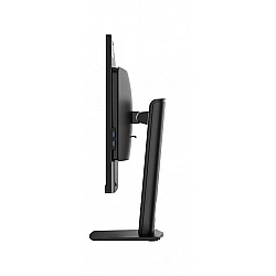 Monoblock PC MSI PRO AP272P 14M Business All in One CPU Core i5 i5-14400 2500 MHz Screen 27 RAM 16GB DDR4 3200 MHz SSD 500GB Graphics card Intel UHD Graphics Integrated Windows 11 Pro Color Black PROAP272P14M-879EU