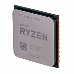Procesorius AMD Ryzen 7 5700X, 8 branduoliai, 16 gijų, 3.4-4.6GHz, 36MB, 65W, AM4, Tray
