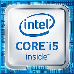 Procesorius Intel Core i5-9400F Tray, 6 branduoliai, 6 gijos, 2.9-4.1GHz, 9 gen., 65W, LGA1151
