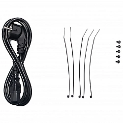 Pure Power 12 850W, PC-Netzteil schwarz, 1x 12-Pin High Power GPU, 3x PCIe, 850 Watt