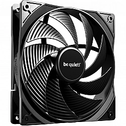 be quiet! Pure Wings 3 140mm PWM High Speed Case Fans