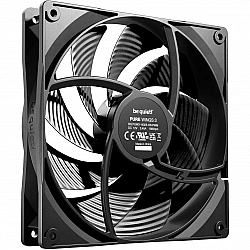 be quiet! Pure Wings 3 140mm PWM High Speed Case Fans