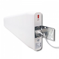 Qoltec 57021 4G LTE Antenna 18 dBi Outdoor
