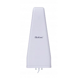 Qoltec 57032 Antenna 5G LTE DUAL 14 dBi Outdoor