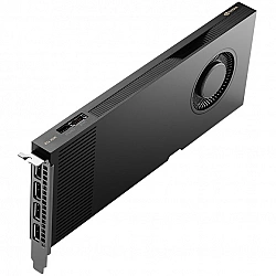 Vaizdo Plokštė Quadro 4000 ADA GENERATION 20GB GDDR6