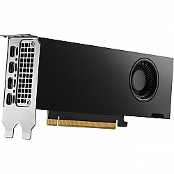 Vaizdo Plokštė NVIDIA RTX 4000 SFF Ada 20GB GDDR6 PCIe 4.0 Low Profile
