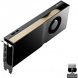 Vaizdo Plokštė PNY NVIDIA RTX 4500 Ada Generation 24 GB GDDR6 ECC 192-bit PCIe 4.0 x16 Dual Slot 4x DP 1.4a