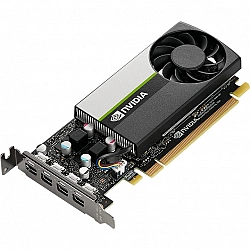 Vaizdo Plokštė NVIDIA Quadro T1000 4GB DDR6 VCNT1000-SB BULK