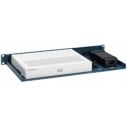 Rack Mount kit for Cisco ISR