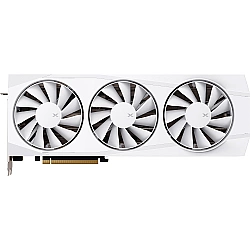 XFX VGA 16GB RADEON RX9070XT Quicksilver WHITE Gaming 3xDP/1xHDMI Quicksilver AMD Radeon RX 9070XT OC Gaming Edition