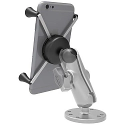 RAM UNIVERSAL X-GRIP® LARGE PHONE/PHABLET CRADLE