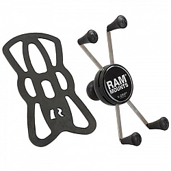 RAM UNIVERSAL X-GRIP® LARGE PHONE/PHABLET CRADLE