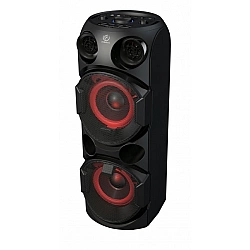 Rebeltec bluetooth karaoke SoundBox 630