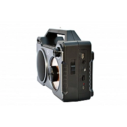 Rebeltec bluetooth speak er radio RODOS